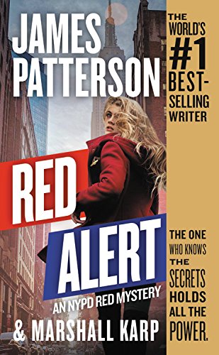 Red Alert: An NYPD Red Mystery (NYPD Red, 5, Band 5)